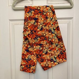 LuLaRoe TC leggings